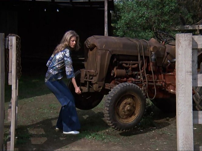 Ford naa tractor forum #7