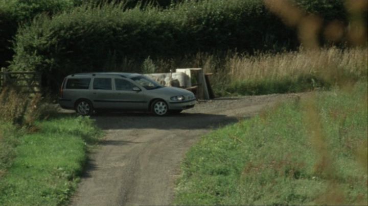 Volvo V70 Gen.2