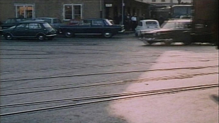 1966 Innocenti Mini Minor MkI