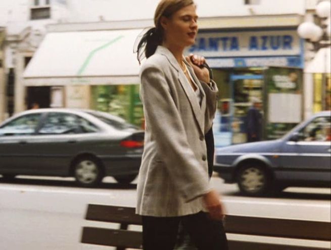 1994 Renault Laguna 1 [X56]