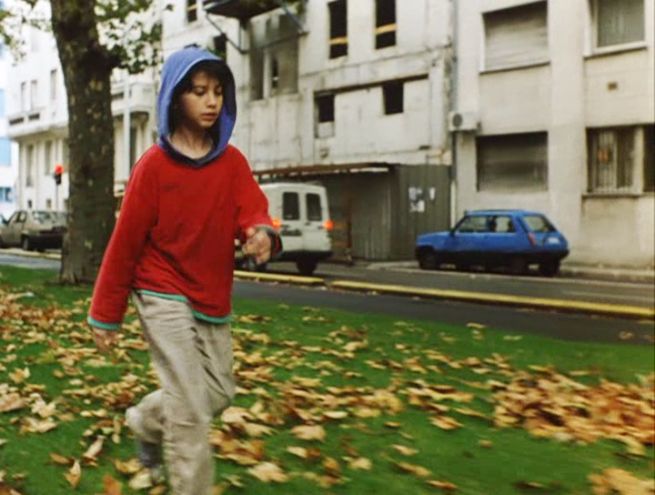 1982 Renault 5 GTL Série 1