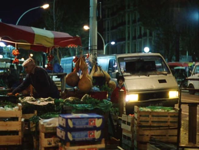 1981 Renault Trafic Série 1