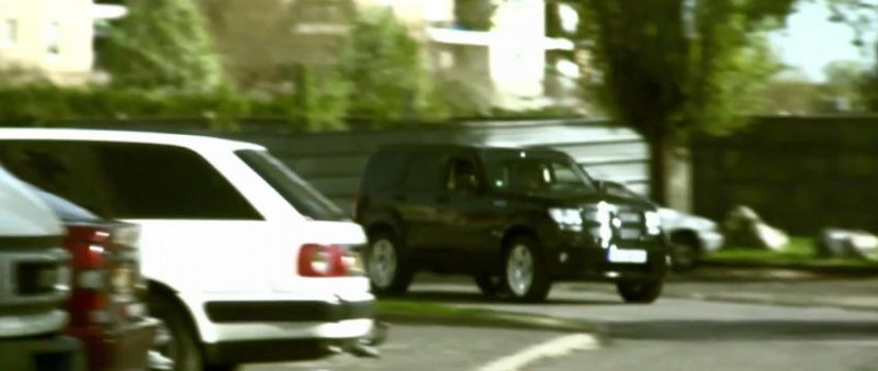 1992 Audi 100 Avant C4 [Typ 4A]