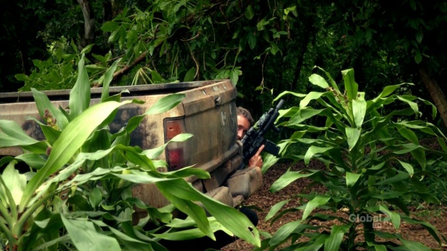 1984 Toyota Truck [RN50]