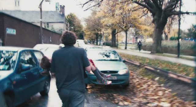 2000 Ford Fiesta MkIV