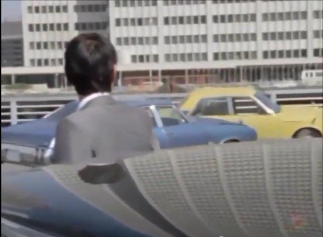 1970 Oldsmobile Cutlass