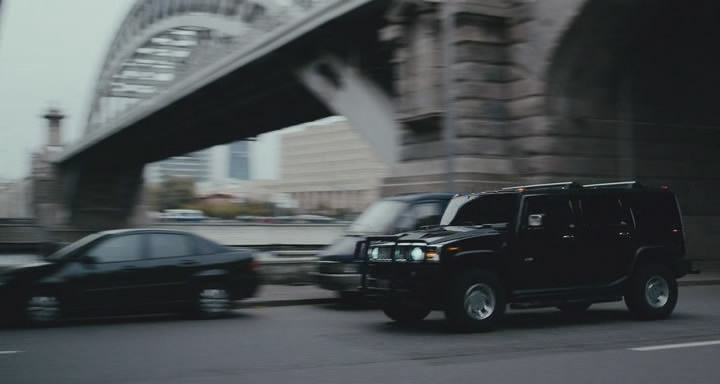 2004 Hummer H2 [GMT820]