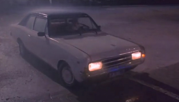 1967 Opel Rekord [C]