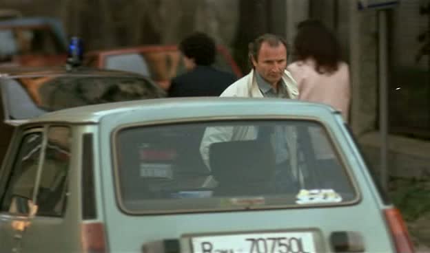 1981 Renault 5 GTL Série 1 [R1225]