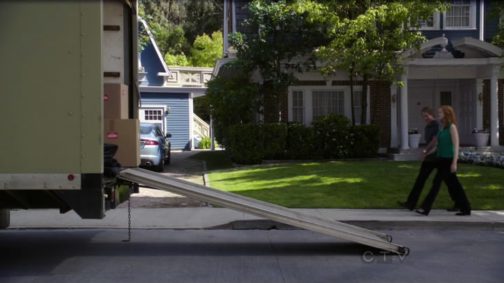 2009 Jaguar XF [X250]