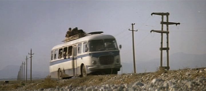 Škoda 706 RTO KAR Karosa