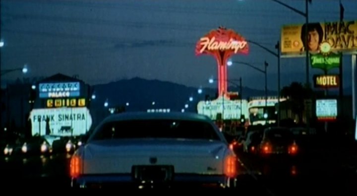 1973 Cadillac Fleetwood Eldorado