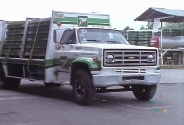 1973 Chevrolet C-Series Medium Duty