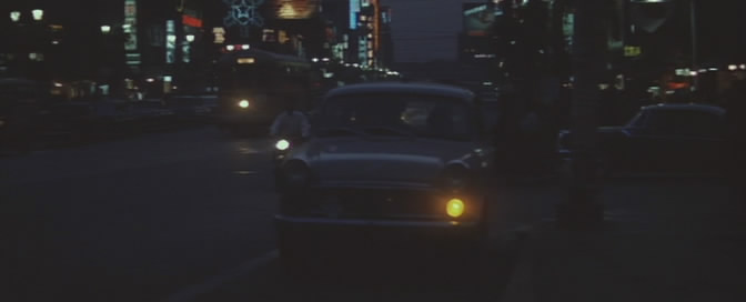 1960 Datsun Bluebird Standard [310]