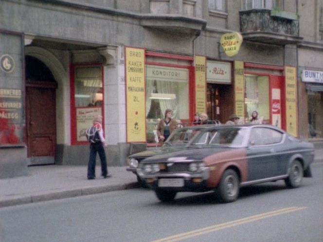 1974 Mazda 929 Coup� [LA2]