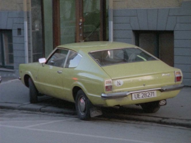 Ford taunus 1974 satlk #3