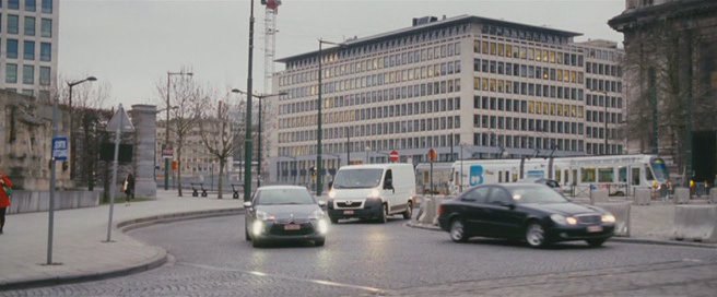 2002 Mercedes-Benz E-Klasse [W211]