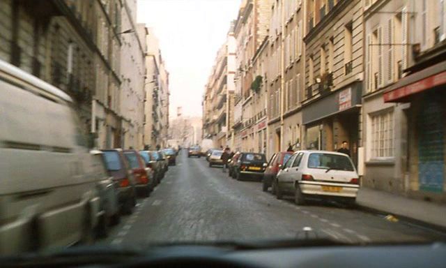 1992 Renault Clio RT 1 [X57]