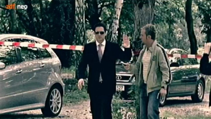 Mercedes-Benz B-Klasse [W245]