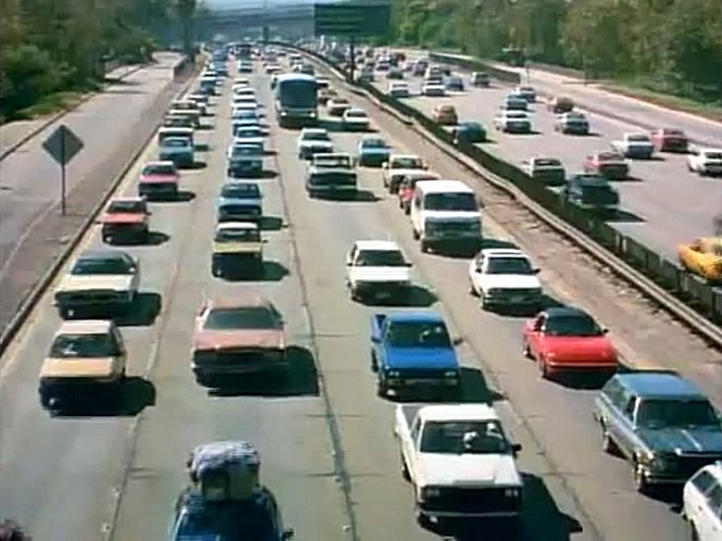 1984 Toyota Truck [RN50]