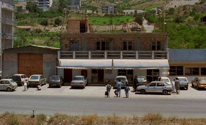 1983 Alfa Romeo 33 1.3 1a serie [905]