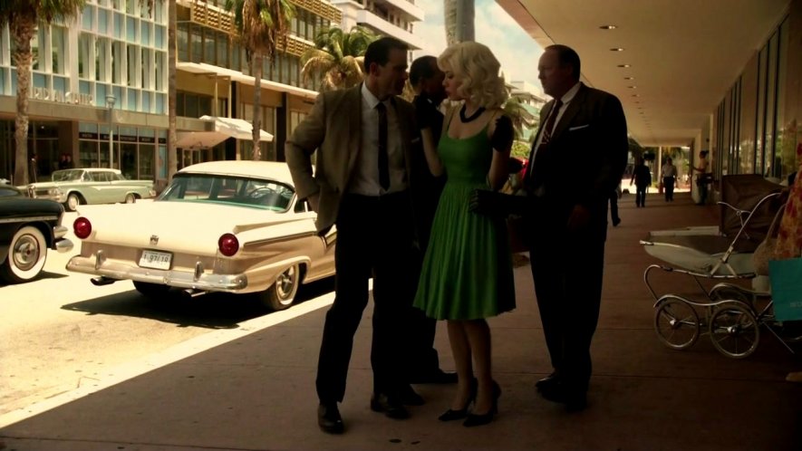 1959 Edsel Ranger Two-Door Hardtop [63F]