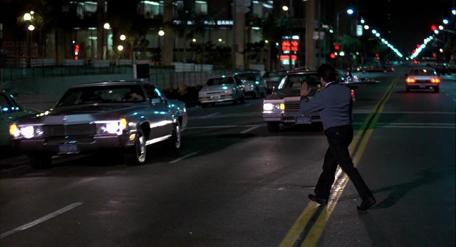 1969 Cadillac Fleetwood Eldorado