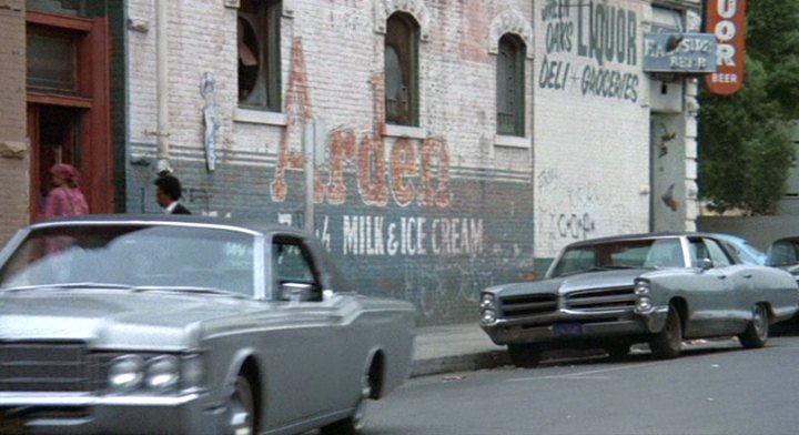 1966 Pontiac Catalina Vista Hardtop Sedan [25239]