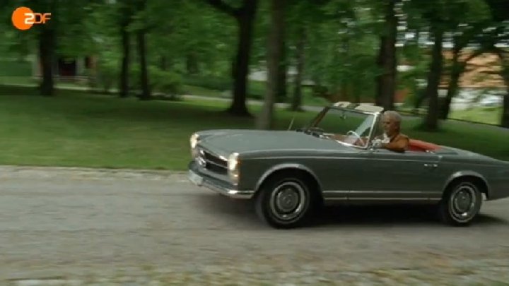 1964 Mercedes-Benz 230 SL [W113]