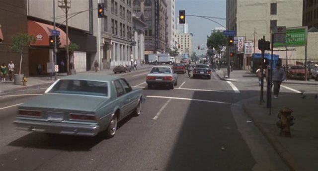 1977 Chevrolet Impala