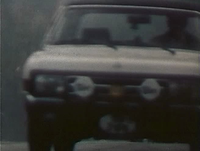 1967 Opel Rekord [C]