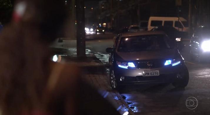 2010 Kia Cerato [TD]