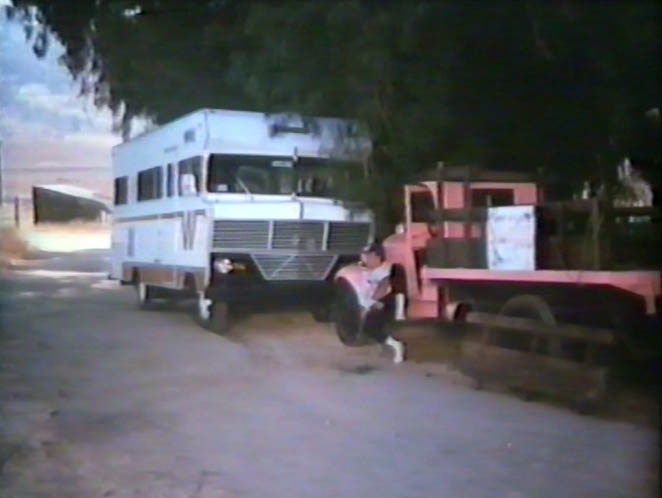 1972 Winnebago Brave