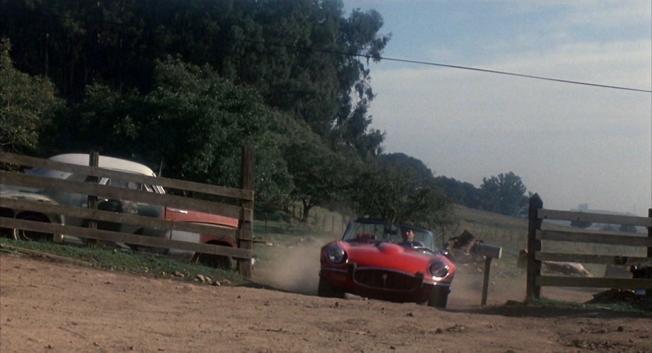 1942 Chevrolet Special De Luxe Coupe