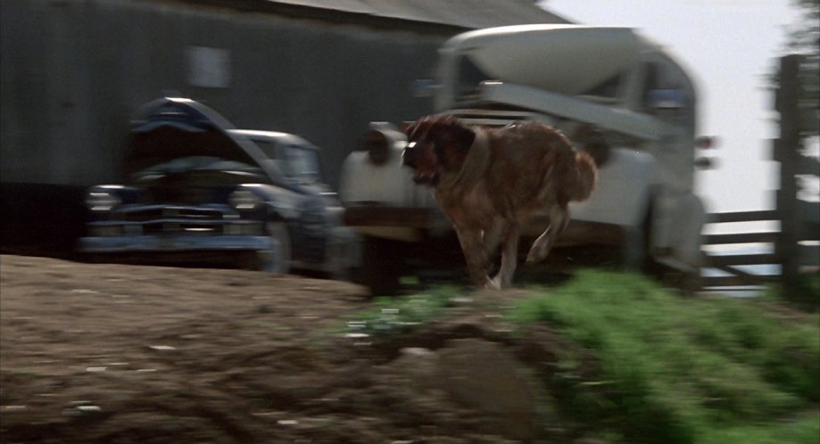 1949 Plymouth De Luxe Three Passenger Coupe [P-17]