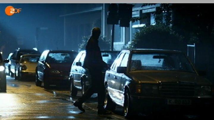 1990 Mercedes-Benz [W124]