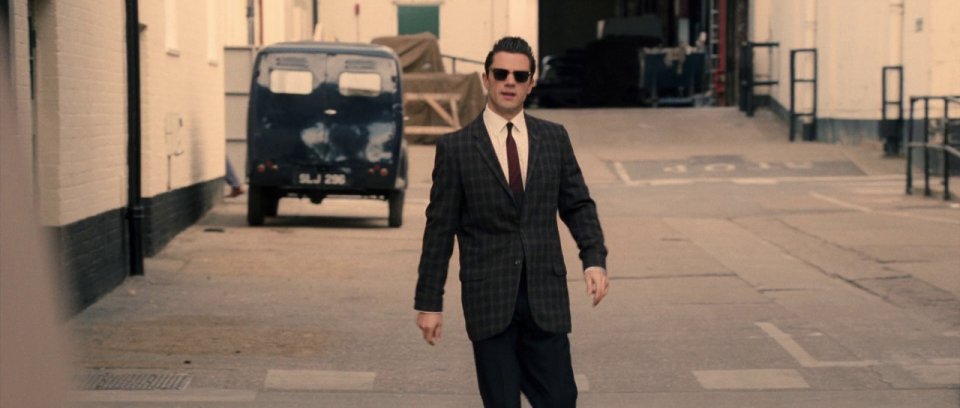 1955 Thames 10cwt Van [E83W]