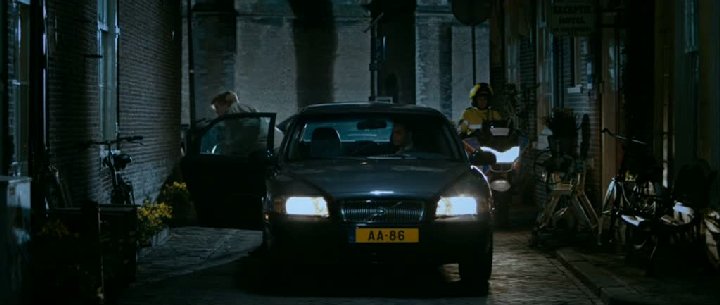 Volvo S80 Gen.1 [TS]