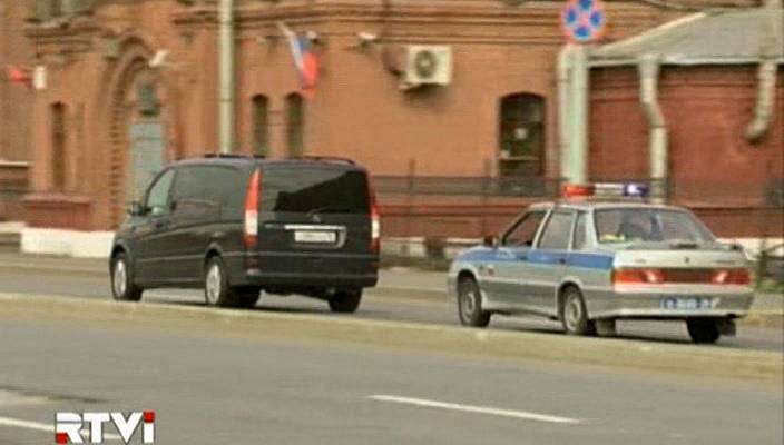 2001 Lada Samara 2 [2115]