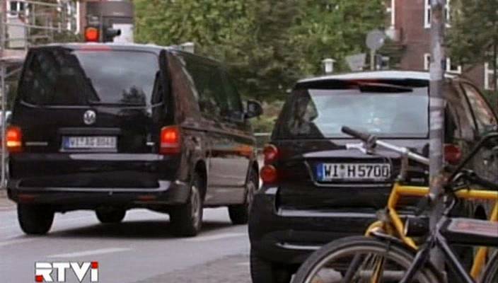 2007 smart Fortwo [451]