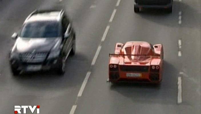 Революция в автомобильной индустрии: потрясающая инновация от M-Racing