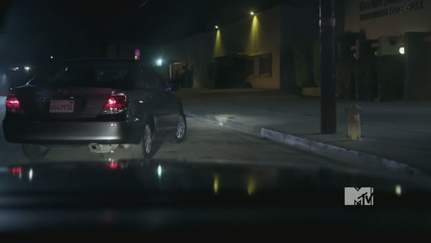 2005 Toyota Camry [XV30]