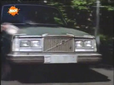 Volvo 264