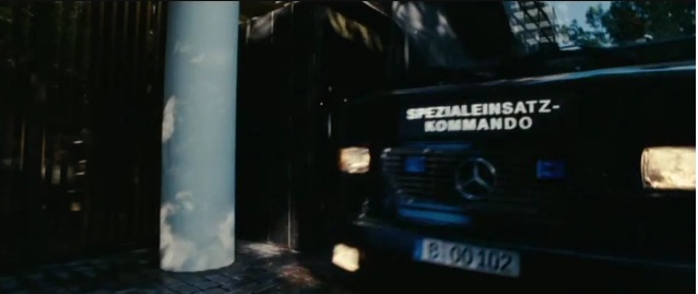 1986 Mercedes-Benz [T2]