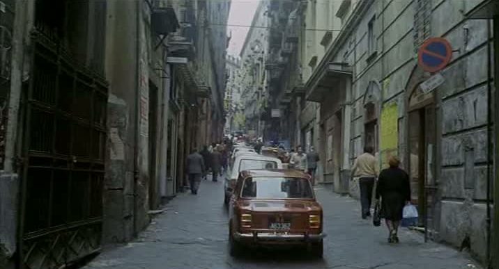 1976 Simca 1000 GLS [950]