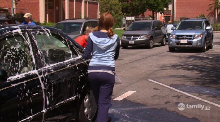 2005 Dodge Caravan SE [RS]