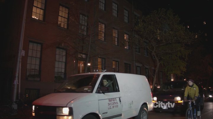 2003 Chevrolet Astro