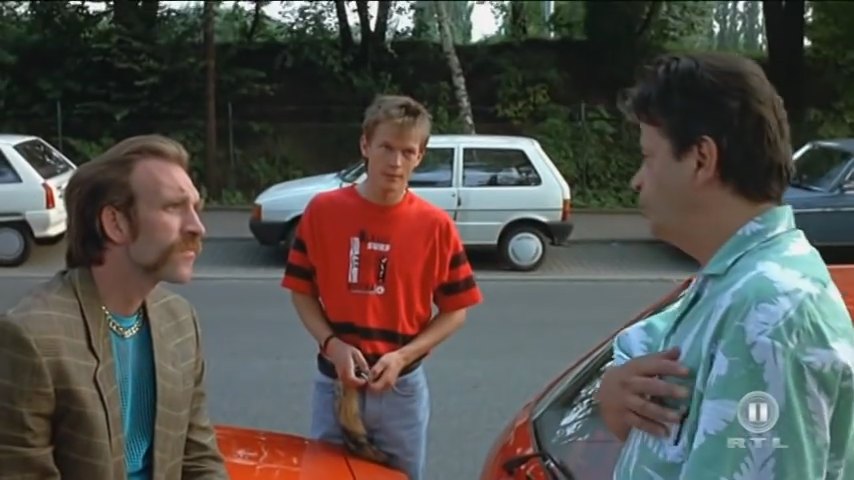 1983 Fiat Uno 1a serie [146]