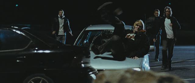 1995 Chrysler Neon [PL]