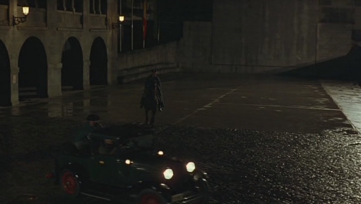 1928 Ford Model A Pickup